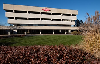 Dow Central Campus facilities