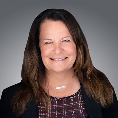 A portrait of Amy Wilson