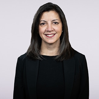 A portrait of Debra Bauler