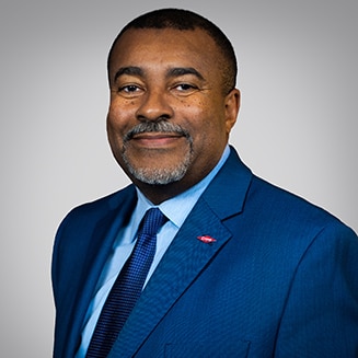 A portrait of Jeff Tate