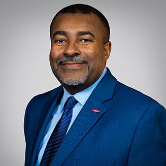 A portrait of Jeff Tate