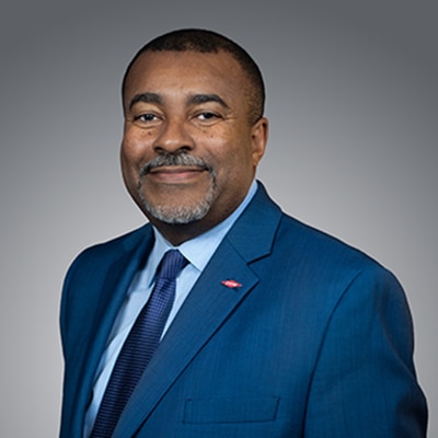 A portrait of Jeff Tate