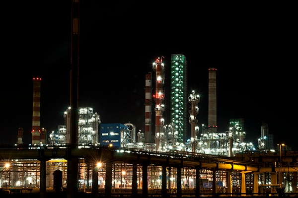 manufacturing site in tarragona spain