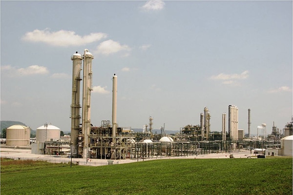 manufacturing site in carrollton kentucky