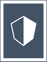 Shield icon