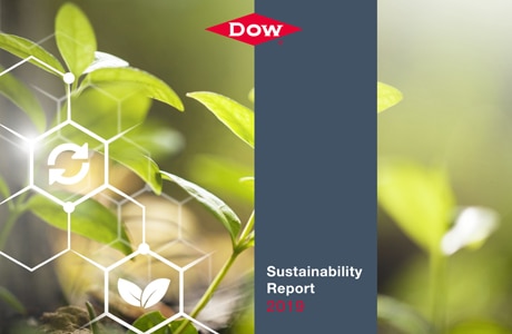2019 sustainability report