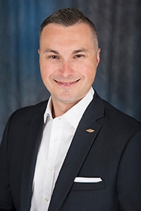 Kevin Meyer