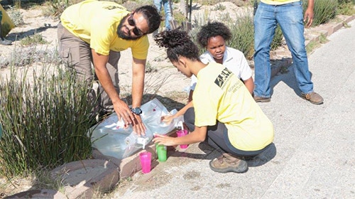 PacXpert™ packaging technology water stations
