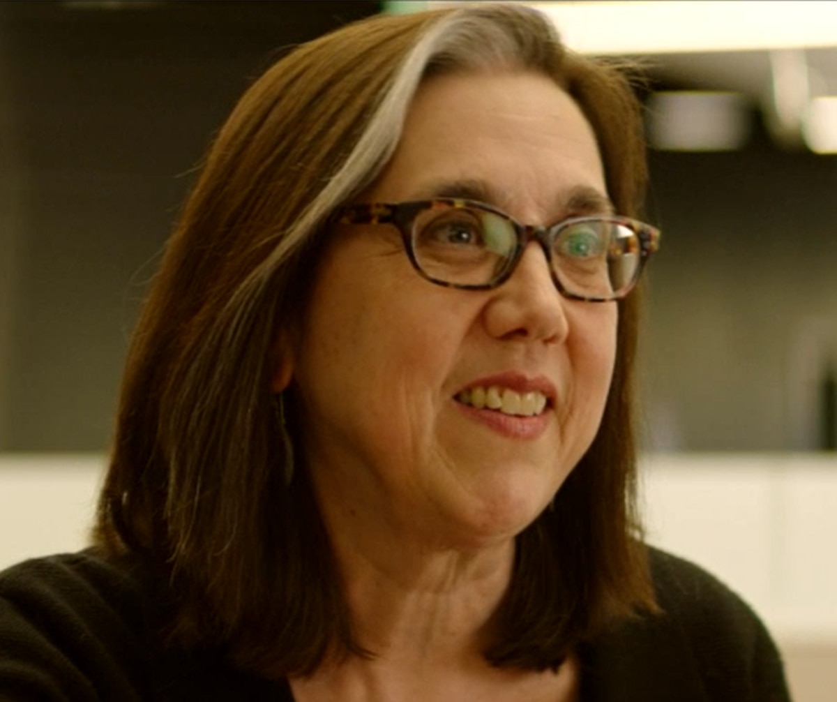 Maryellen Daston