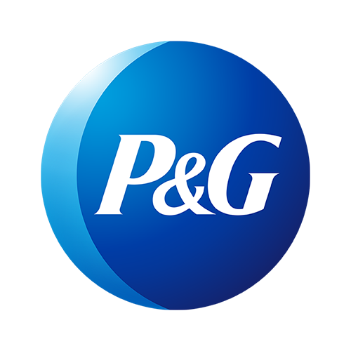 Procter & Gamble logo