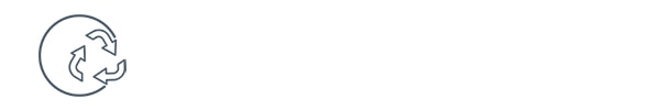 close the loop icon