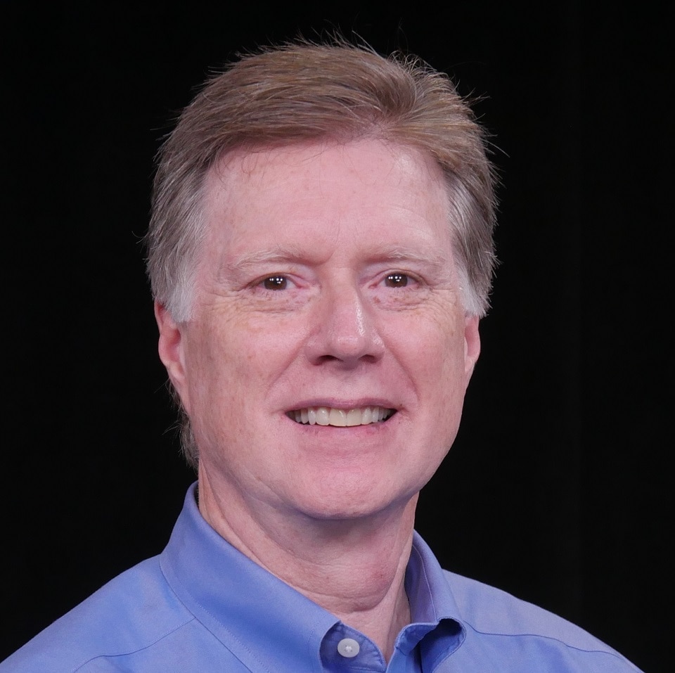 Ron Cotterman Image