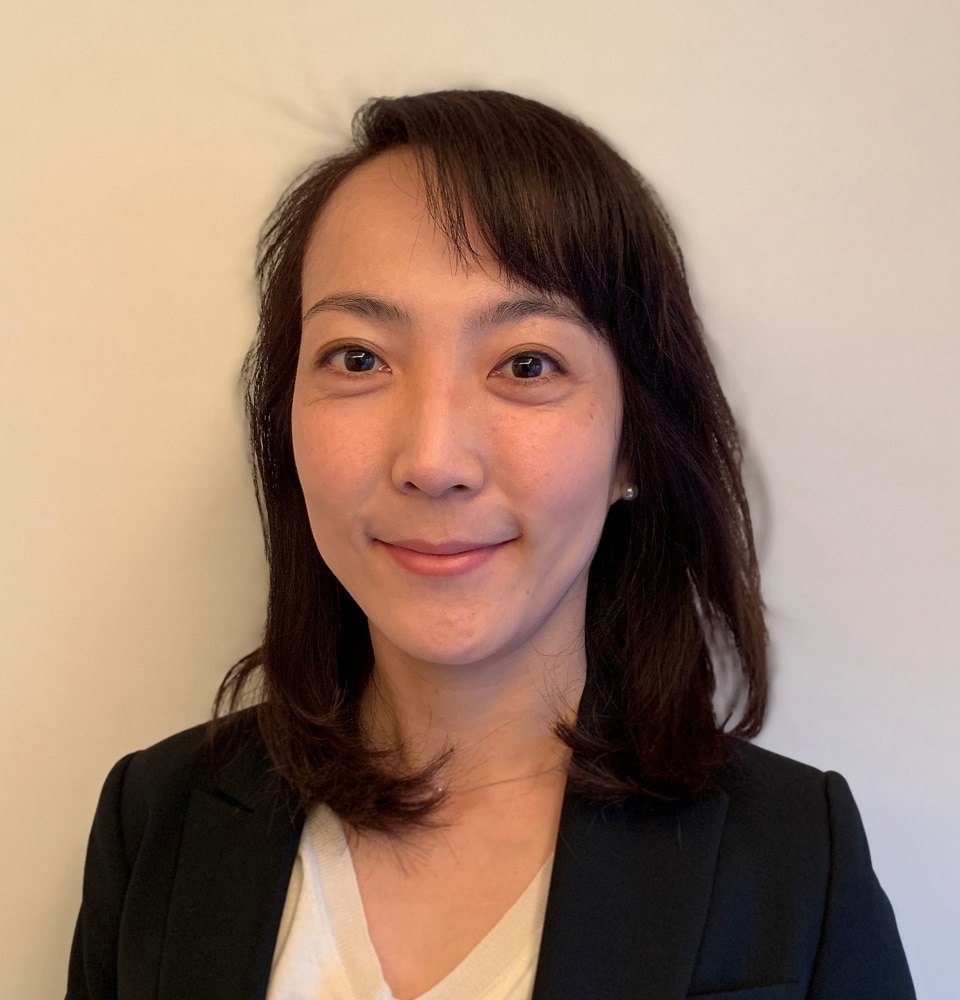 Yuko Koshiishi