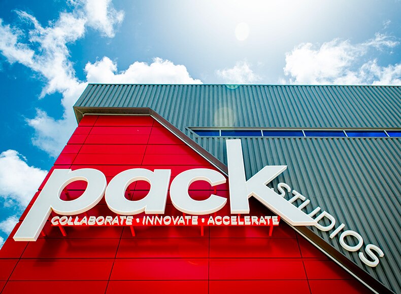 Pack Studio Global Plastics Treaty | Dow