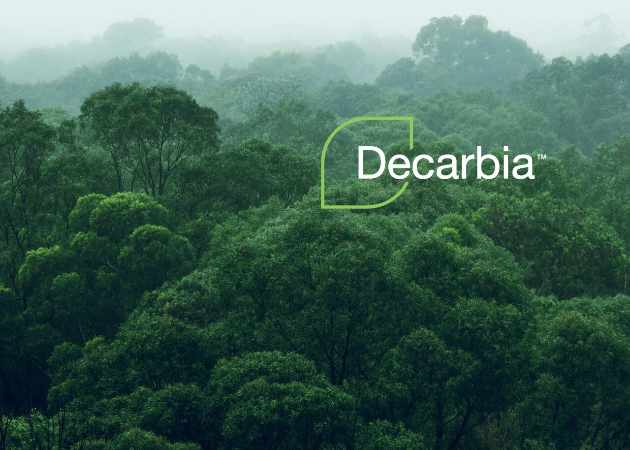 Decarbia