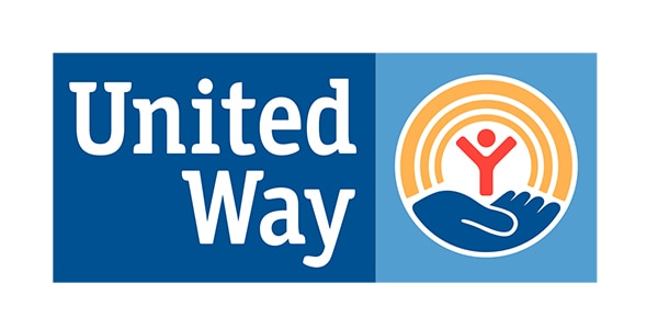 United Way logo
