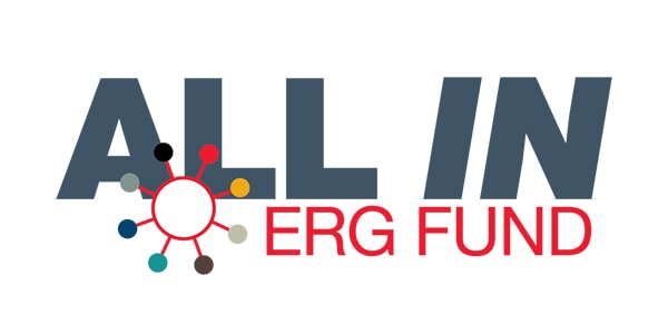 All In ERG Fund logo