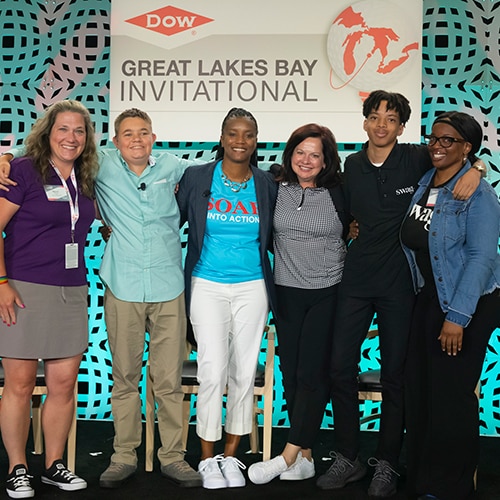 SOAR participants